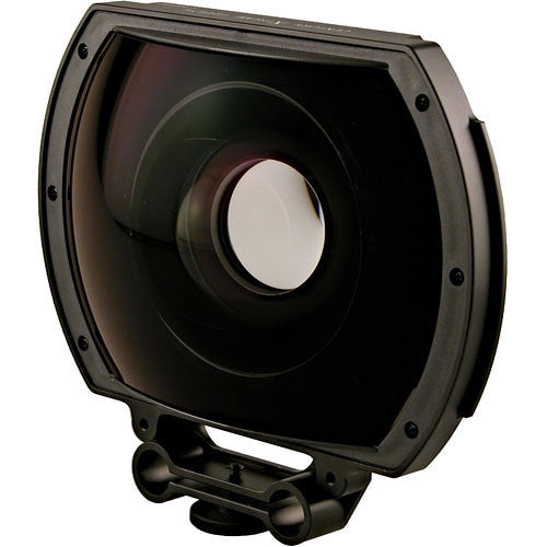 Century optics OHD-FEAD-XLH フィッシュアイアダプター Century fisheye adapter for HVX200 – Du-All Camera
