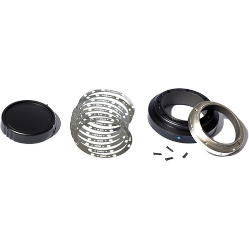 Schneider FF Prime Lens Mount Conversion Kit (EF)