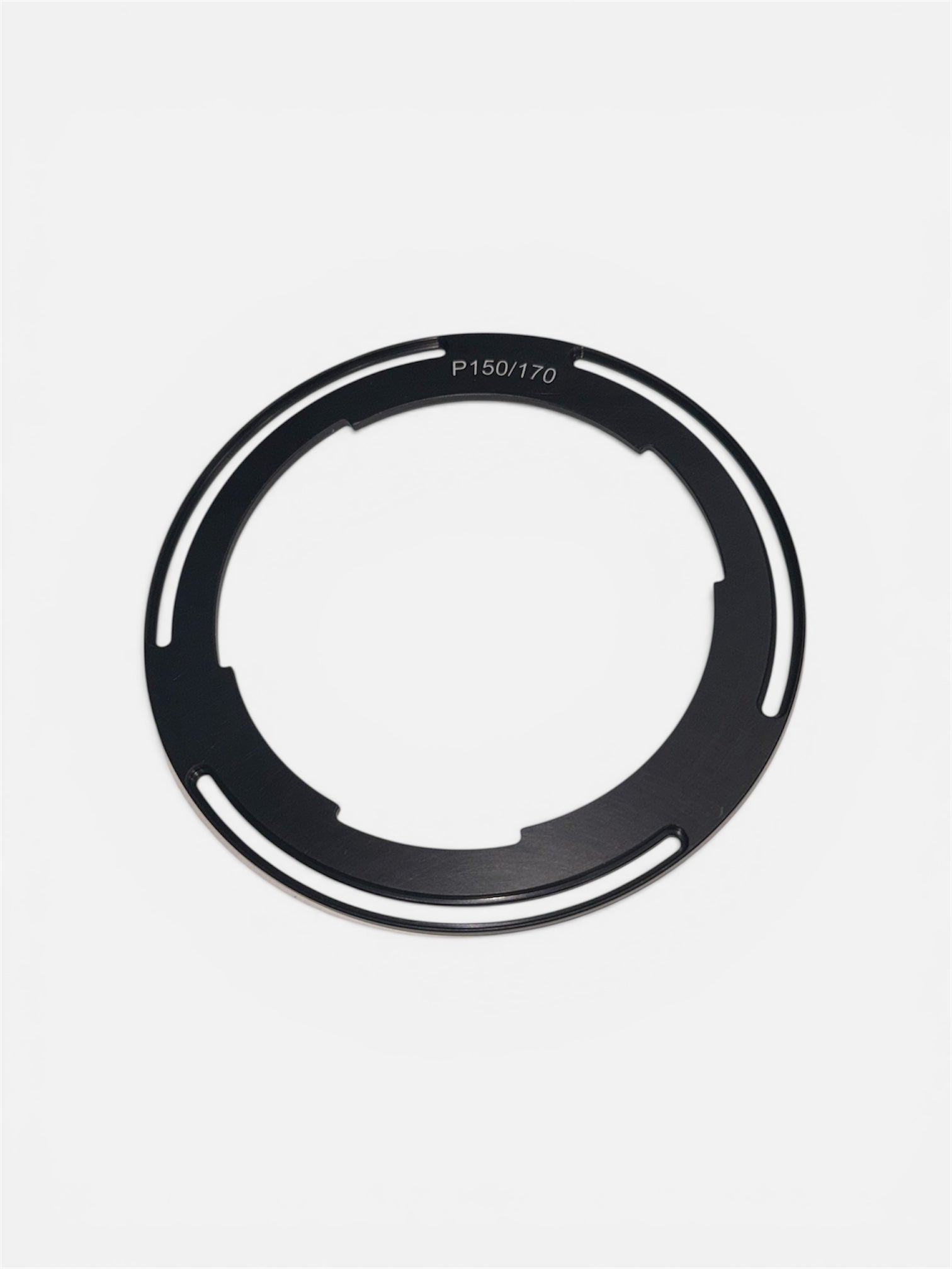 Century Xtreme OEM Plate for Panasonic HPX170 – Century Optics