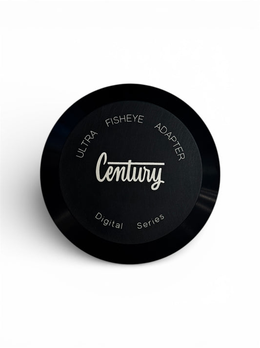 Century Optics MK1 Front Cap