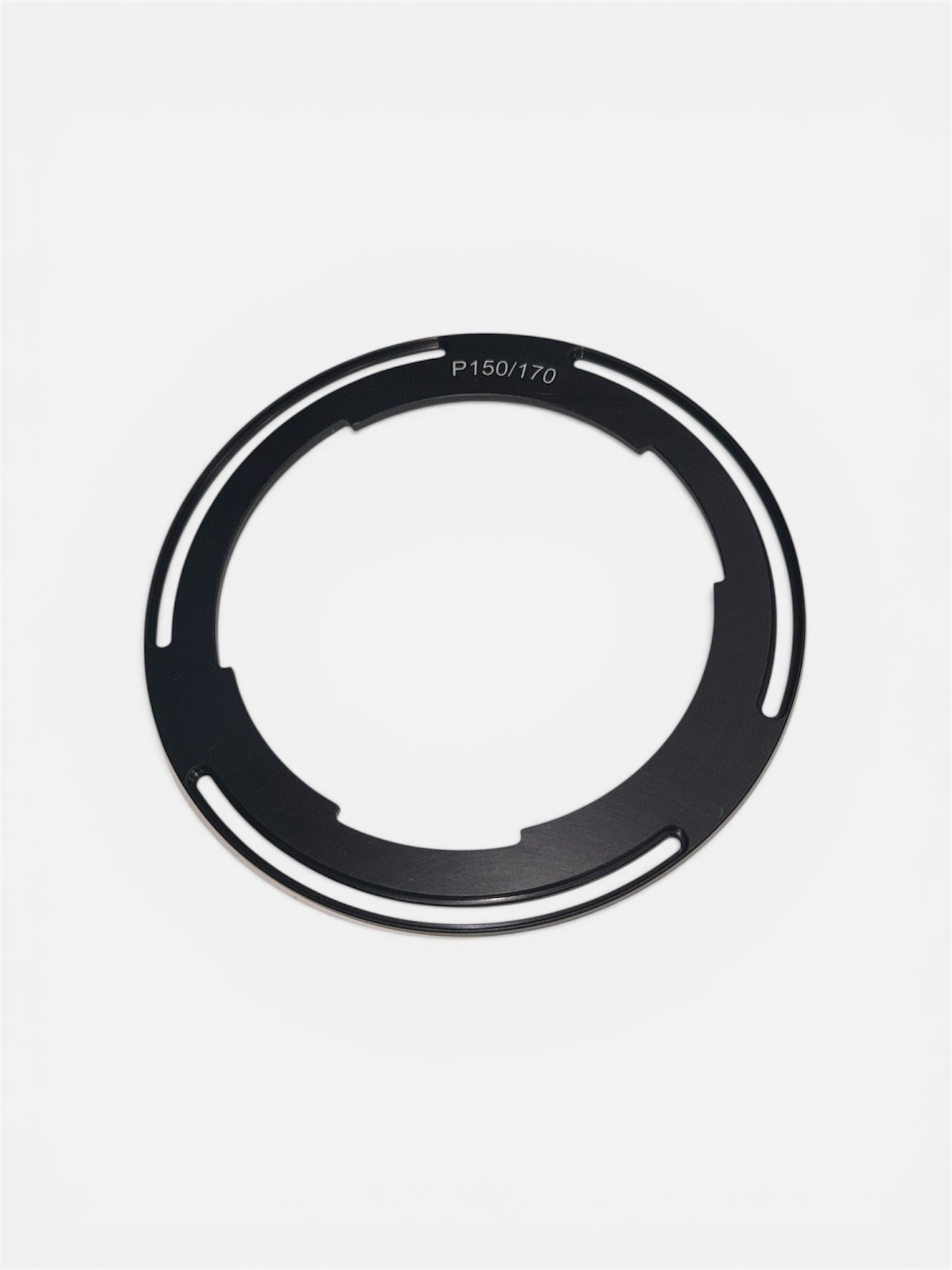 Century Xtreme OEM Plate for Panasonic HPX170
