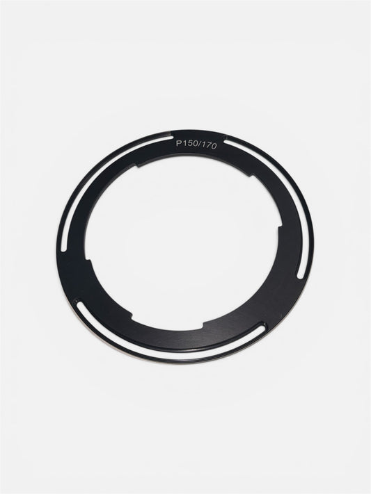 Century Xtreme OEM Plate for Panasonic HPX170