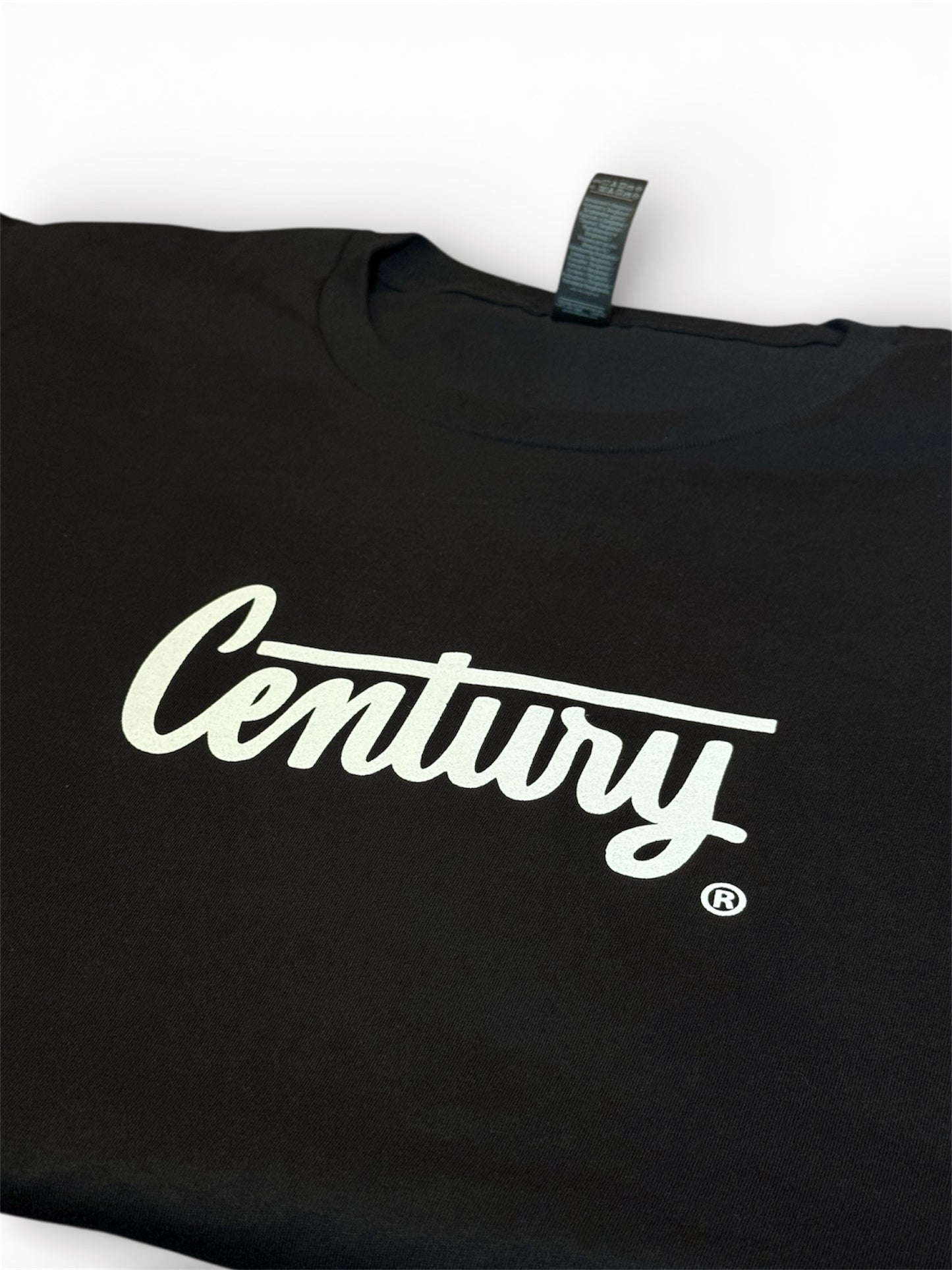 Century® Classic Logo T-Shirt